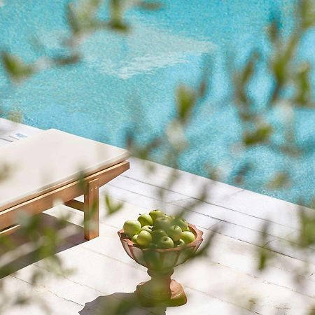 Villa Oliva 아델리아노스 캄포스 외부 사진