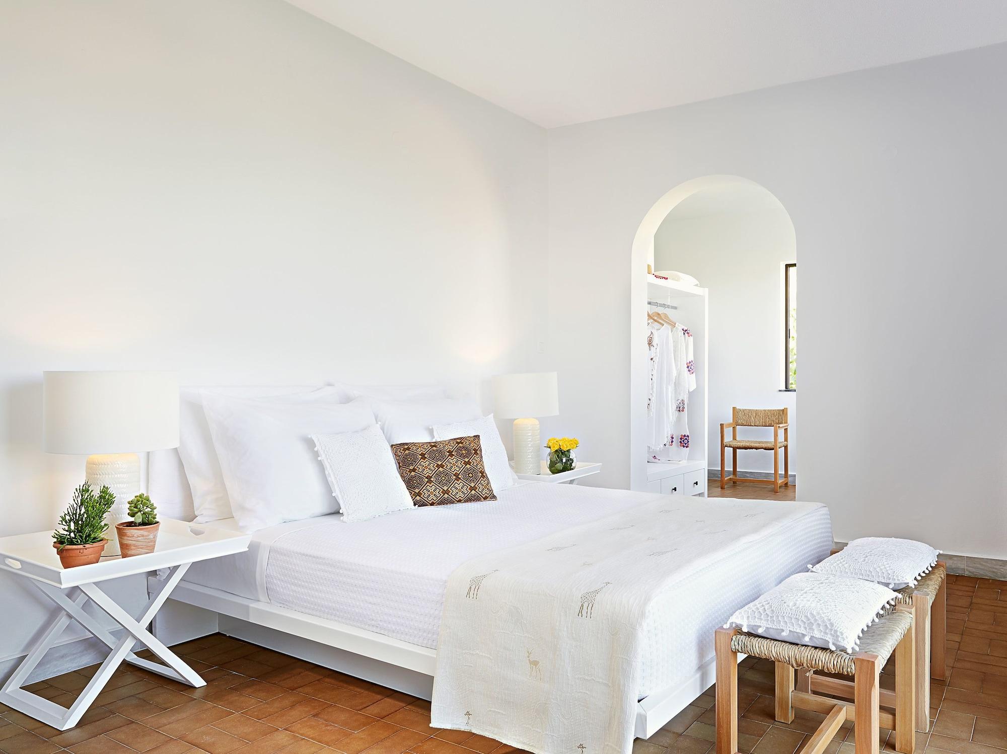 Villa Oliva 아델리아노스 캄포스 외부 사진