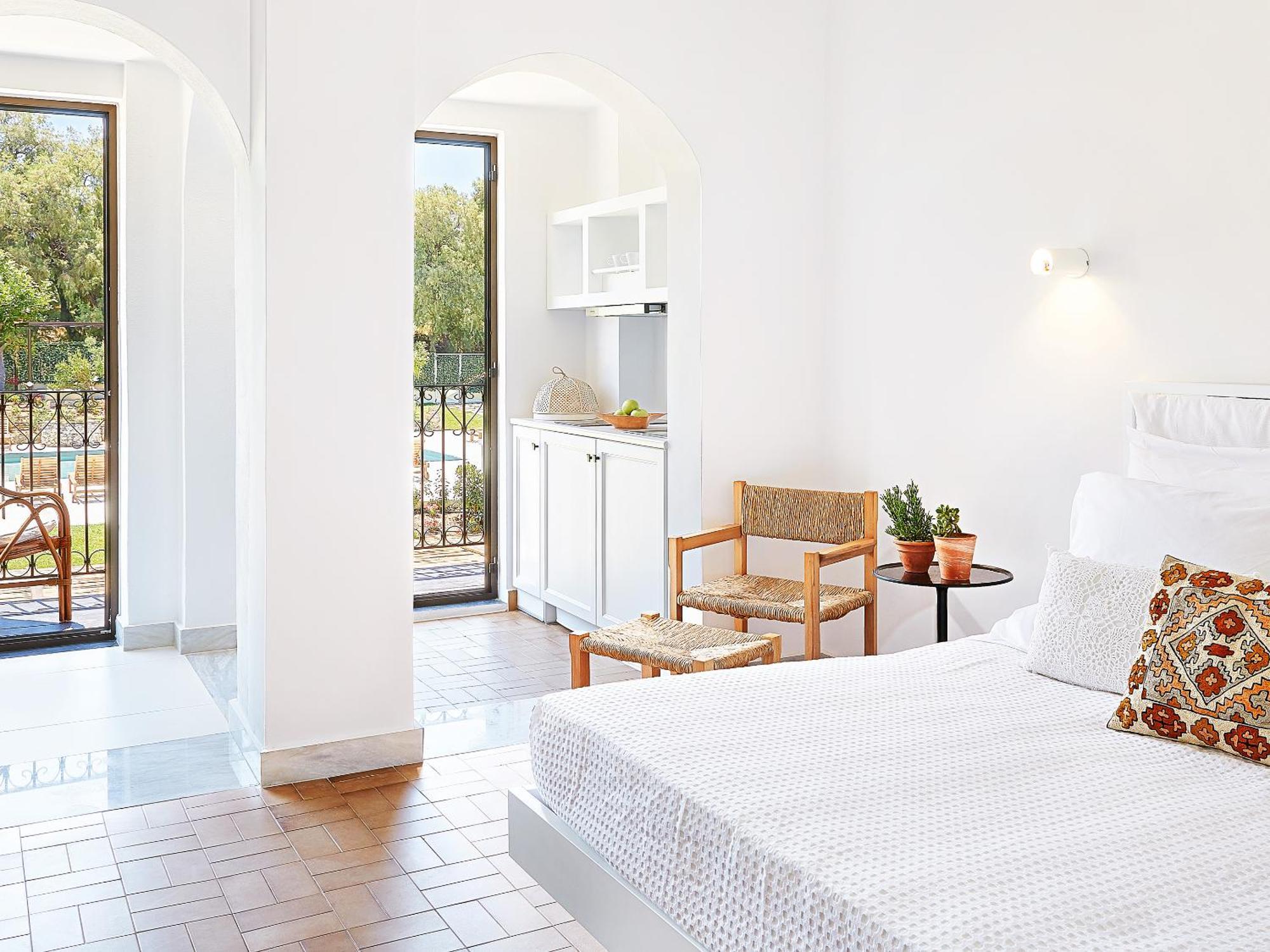 Villa Oliva 아델리아노스 캄포스 외부 사진