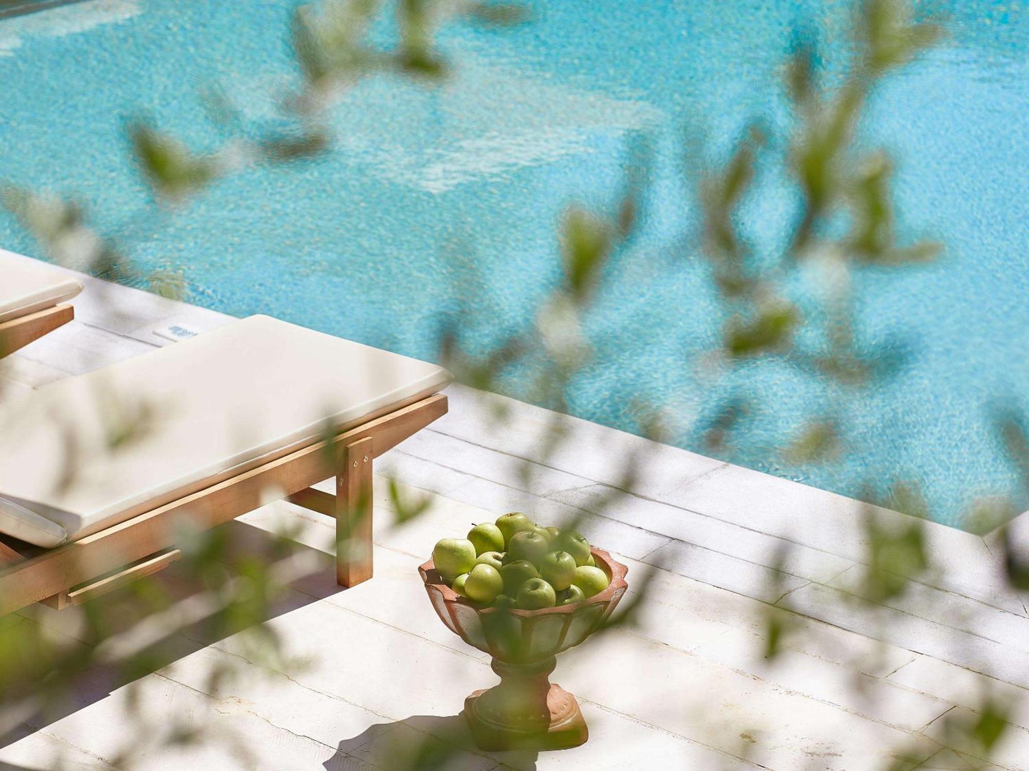 Villa Oliva 아델리아노스 캄포스 외부 사진