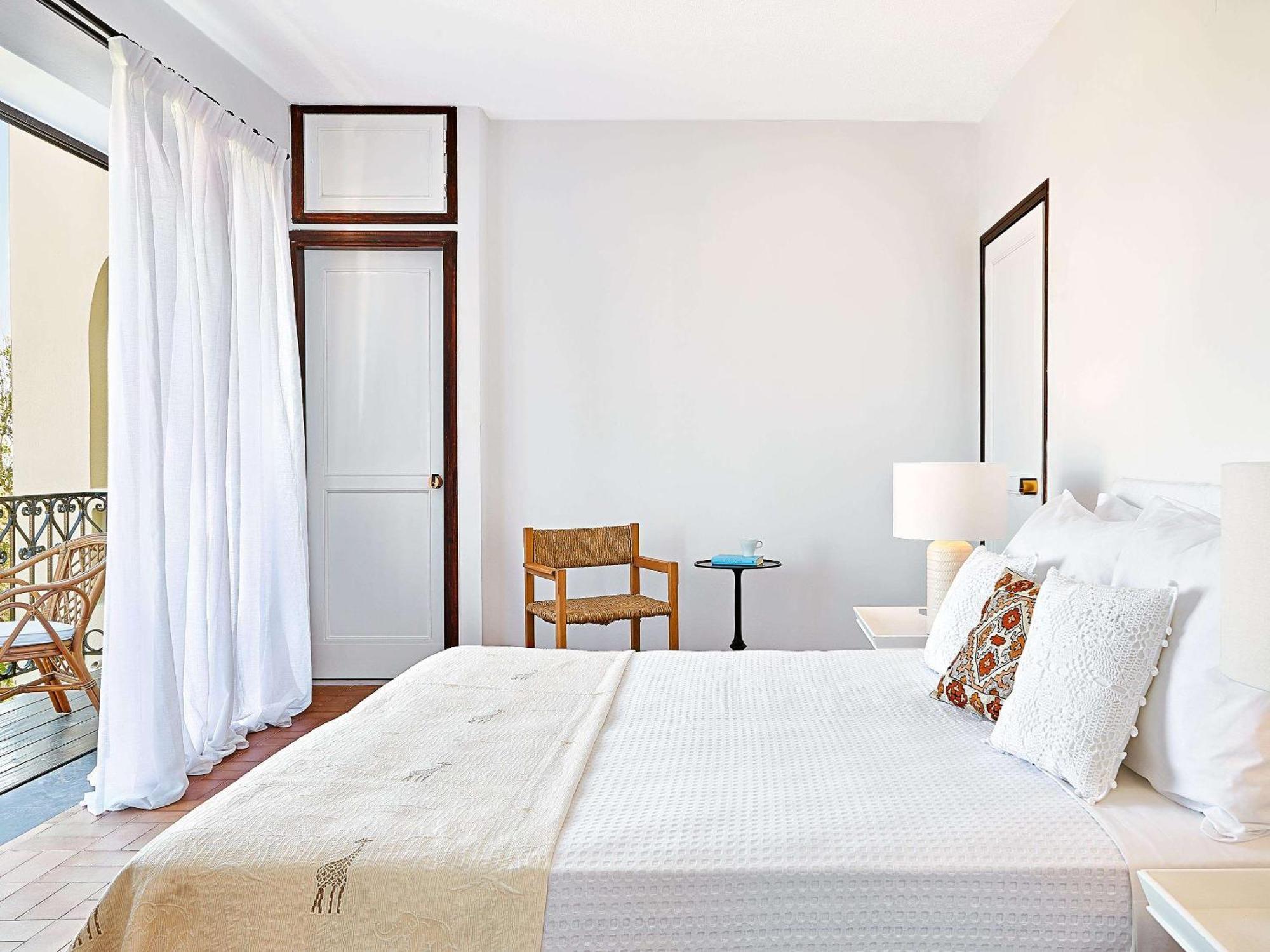 Villa Oliva 아델리아노스 캄포스 외부 사진